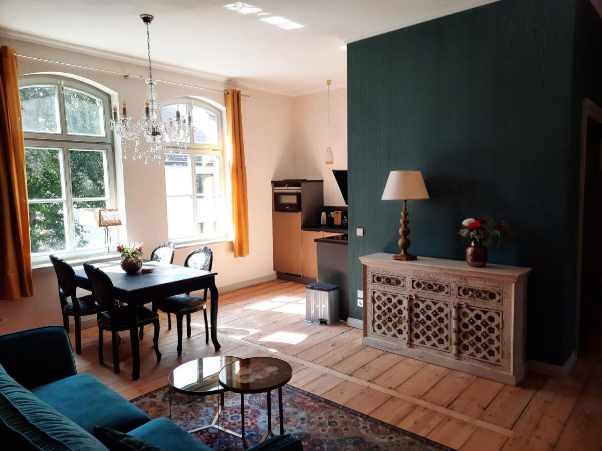 Schlossbahnhof Ballenstedt Extérieur photo