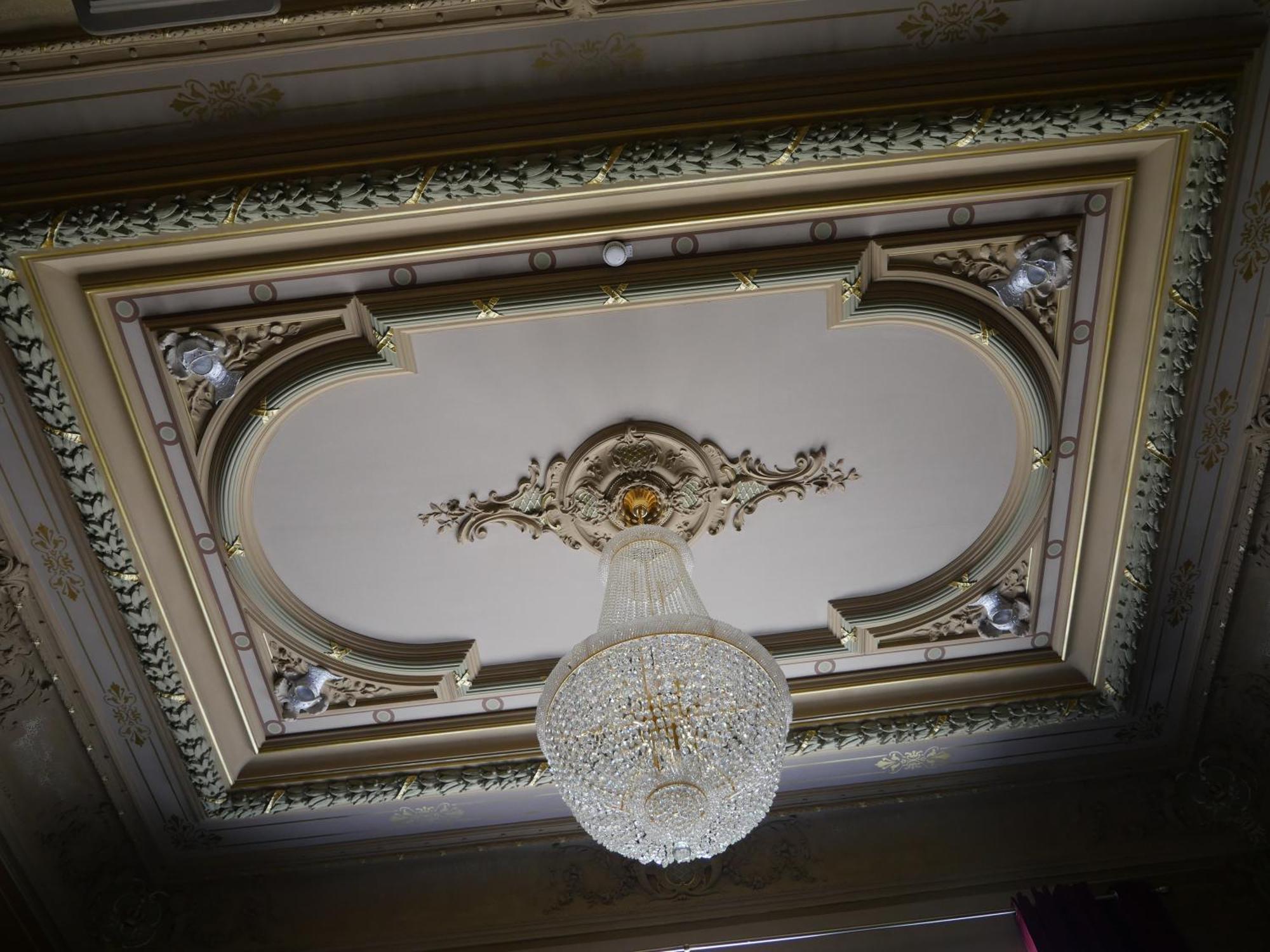 Schlossbahnhof Ballenstedt Extérieur photo
